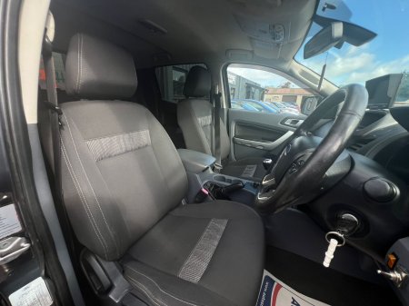 2015 Ford Ranger - photo 10