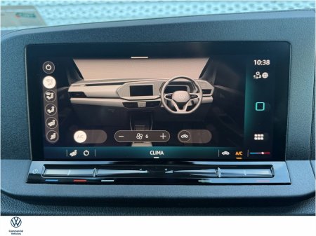 2026 Volkswagen Caddy - photo 16