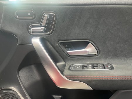 2018 Mercedes-Benz A-Class - photo 16