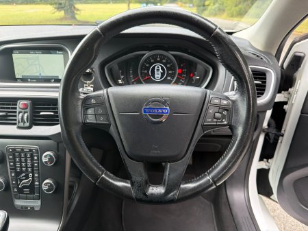 2016 Volvo V40 - photo 18