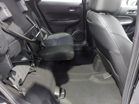 2026 Honda Jazz - photo 14