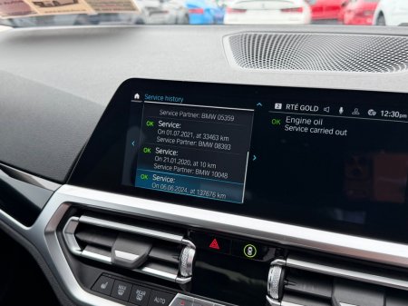 2020 BMW 3-Series - photo 26