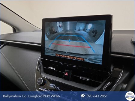 2024 Toyota Corolla - photo 17