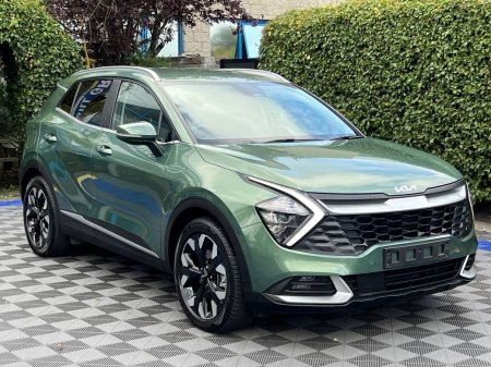 2022 Kia Sportage - photo 15