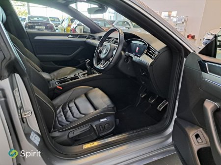 2019 Volkswagen Arteon - photo 20