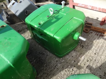 2018 John Deere 6150R - photo 10