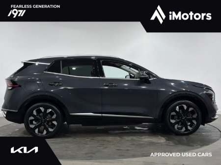 2023 Kia Sportage - photo 2