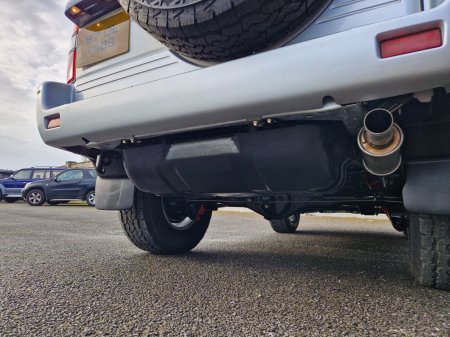 1997 Toyota Land Cruiser - photo 15