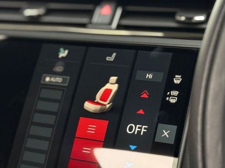 2026 Land Rover Range Rover Evoque - photo 26