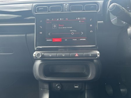 2022 Citroen C3 - photo 9