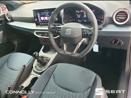 2026 SEAT Ibiza - photo 10