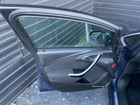 2010 Opel Astra - photo 14