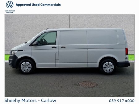 2022 Volkswagen Transporter - photo 6