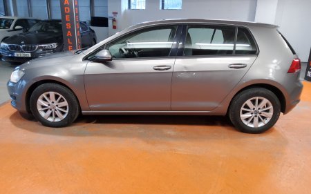 2014 Volkswagen Golf - photo 3