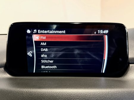 2019 Mazda CX-5 - photo 12