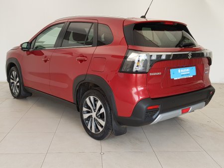 2023 Suzuki SX4 - photo 3
