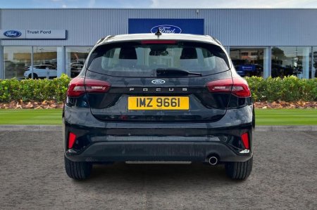2025 Ford Focus - photo 7