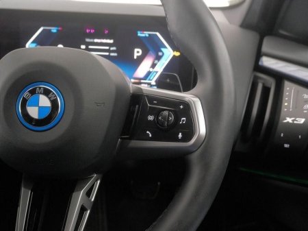 2025 BMW X3 - photo 18