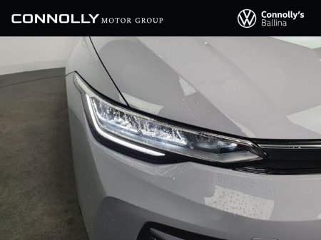 2026 Volkswagen Golf - photo 15