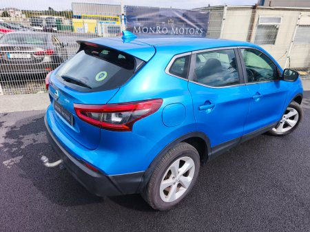 2019 Nissan Qashqai - photo 9