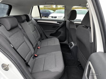 2015 Volkswagen Golf - photo 20