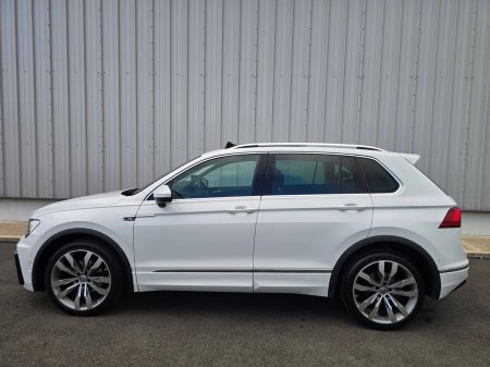 2019 Volkswagen Tiguan - photo 13