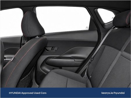 2024 Hyundai KONA - photo 7