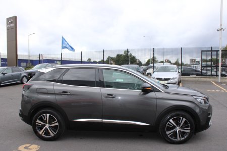 2018 Peugeot 3008 - photo 6