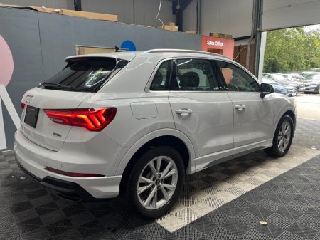 2021 Audi Q3 - photo 3