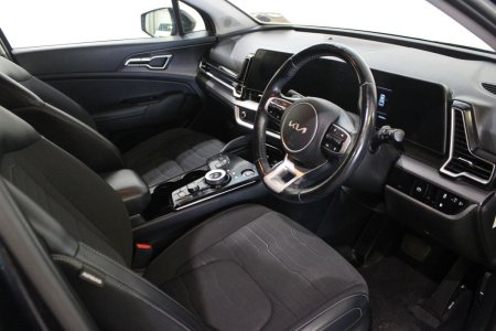 2022 Kia Sportage - photo 22