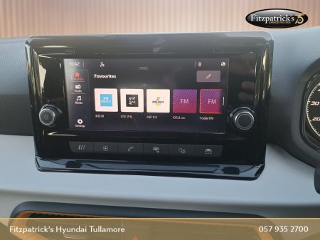 2022 SEAT Ibiza - photo 16