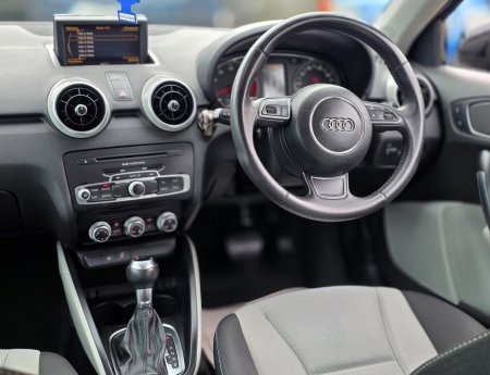2013 Audi A1 - photo 13