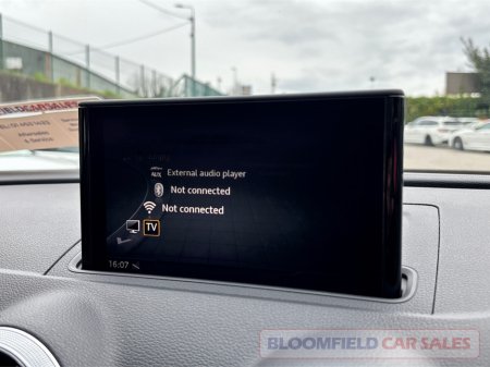 2019 Audi A3 - photo 18