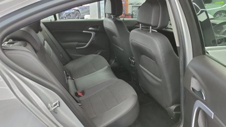2012 Opel Insignia - photo 14