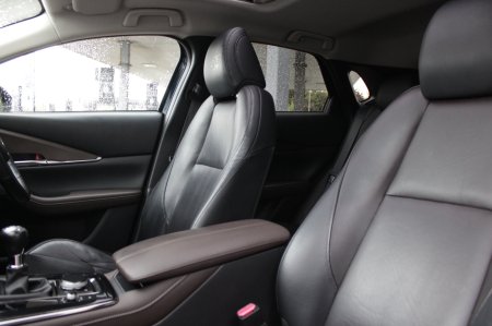 2020 Mazda CX-30 - photo 22