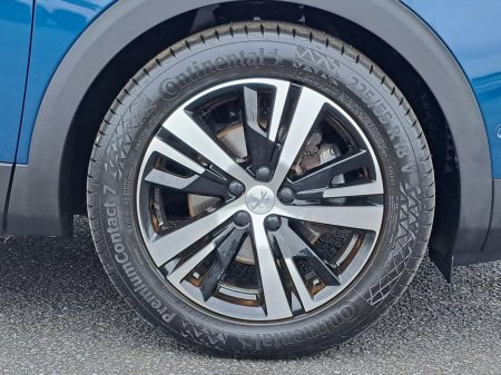 2023 Peugeot 5008 - photo 12
