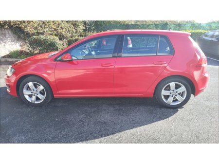 2015 Volkswagen Golf - photo 6