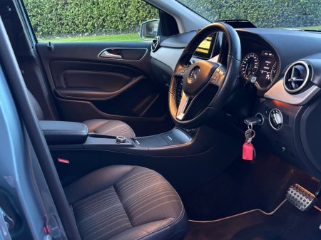 2012 Mercedes-Benz B-Class - photo 7