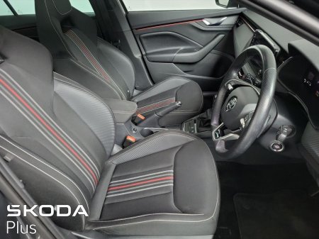 2024 Skoda Kamiq - photo 25