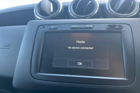 2019 Dacia Duster - photo 31