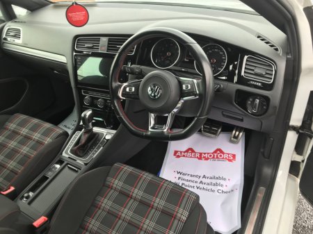 2019 Volkswagen Golf - photo 36