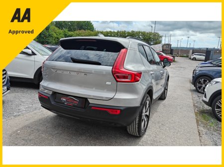 2023 Volvo XC40 - photo 16