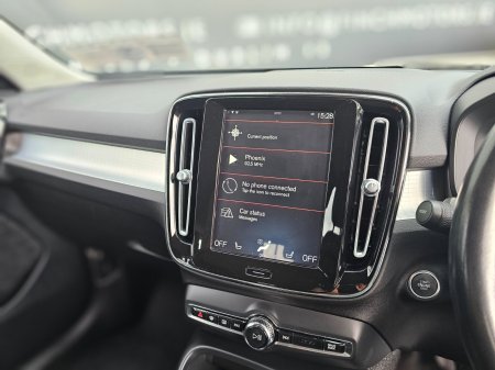 2019 Volvo XC40 - photo 19