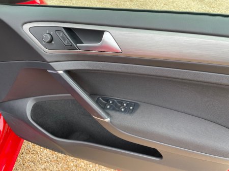 2017 Volkswagen Golf - photo 15