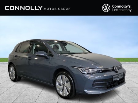 2026 Volkswagen Golf Edition 75 2.0TDI 116BHP Manual