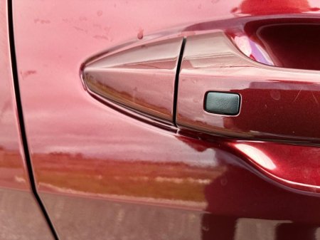 2026 Kia Sportage - photo 19