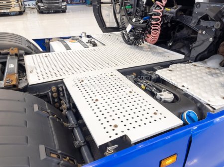 2018 SCANIA R450 - photo 10