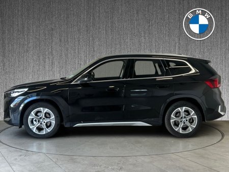 2026 BMW iX1 - photo 3
