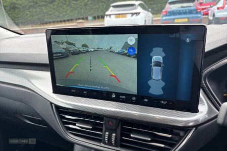 2025 Ford Kuga - photo 13