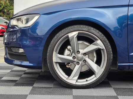 2015 Audi A3 - photo 5